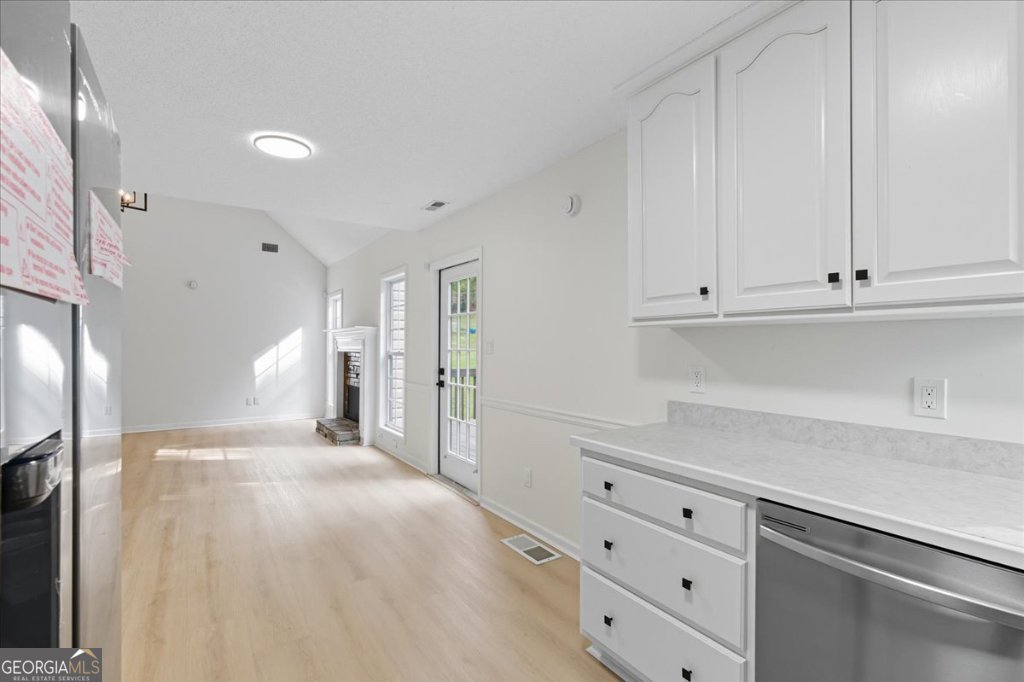 424 Pine Hill Road Griffin - 14