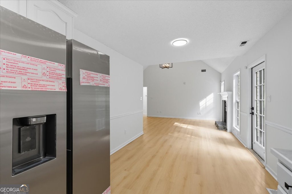 424 Pine Hill Road Griffin - 15