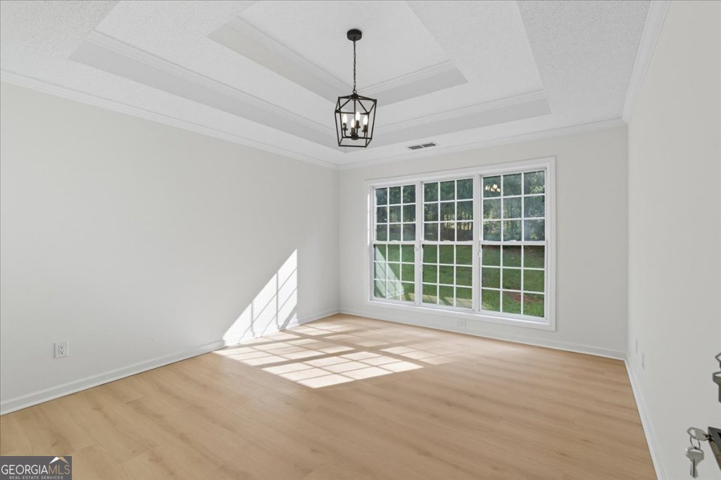 424 Pine Hill Road Griffin - 17