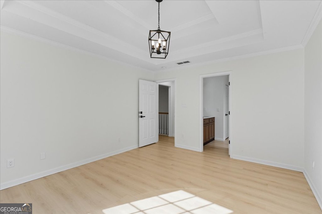 424 Pine Hill Road Griffin - 18