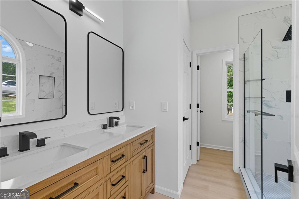 424 Pine Hill Road Griffin - 19
