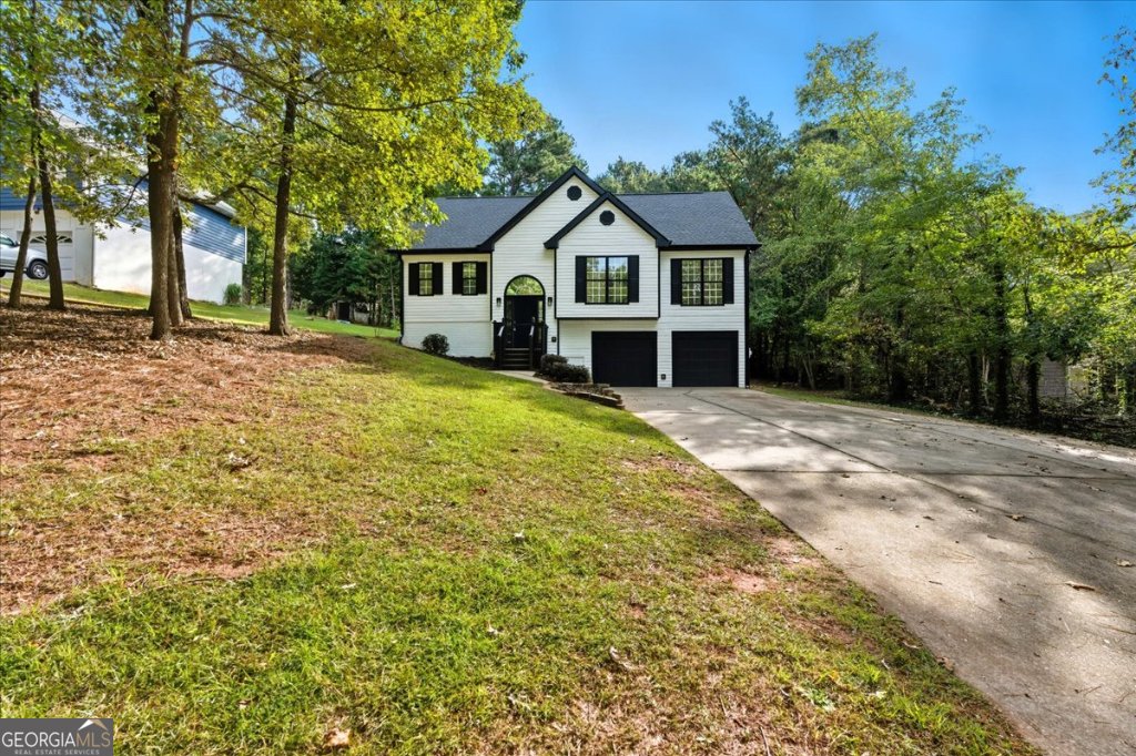 424 Pine Hill Road Griffin - 2