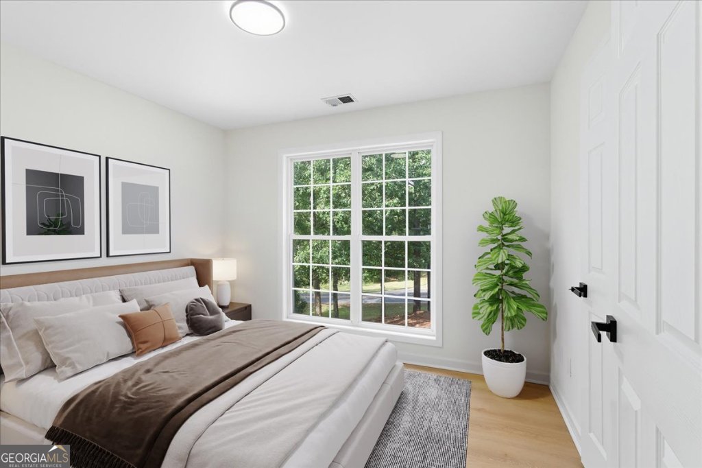 424 Pine Hill Road Griffin - 25