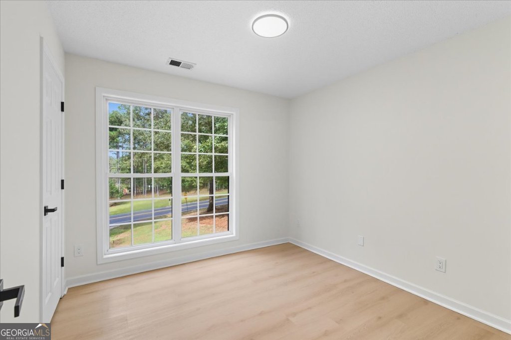 424 Pine Hill Road Griffin - 27