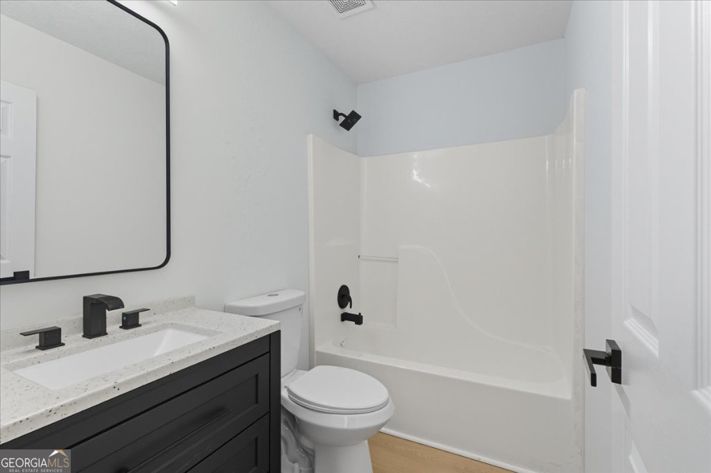 424 Pine Hill Road Griffin - 28