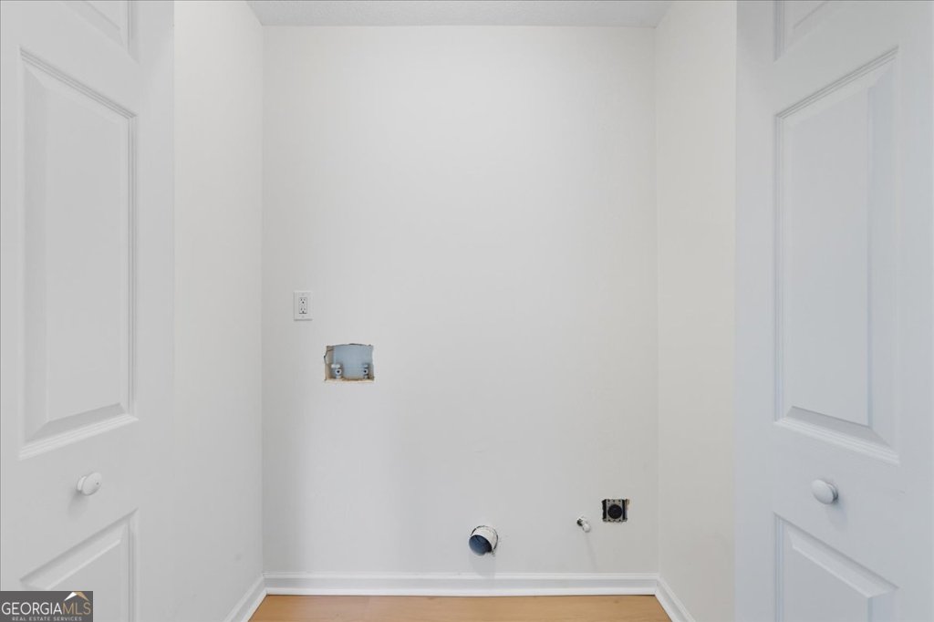 424 Pine Hill Road Griffin - 29
