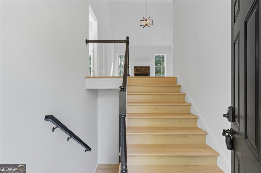 424 Pine Hill Road Griffin - 3
