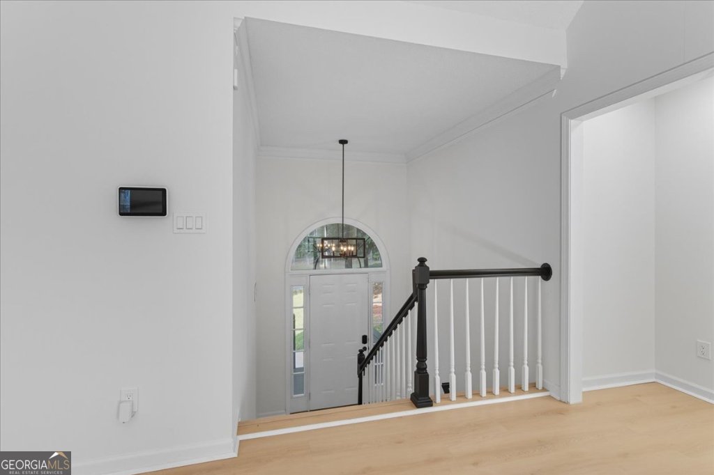 424 Pine Hill Road Griffin - 30