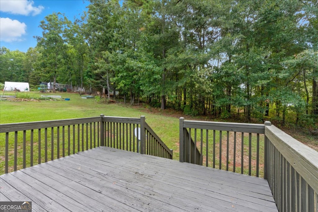 424 Pine Hill Road Griffin - 35