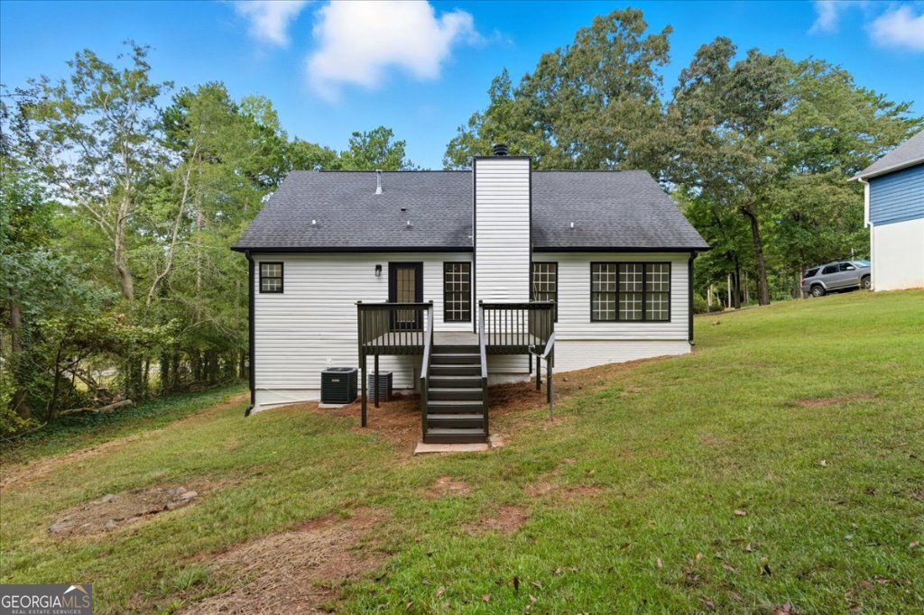 424 Pine Hill Road Griffin - 38
