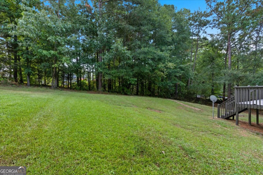 424 Pine Hill Road Griffin - 40