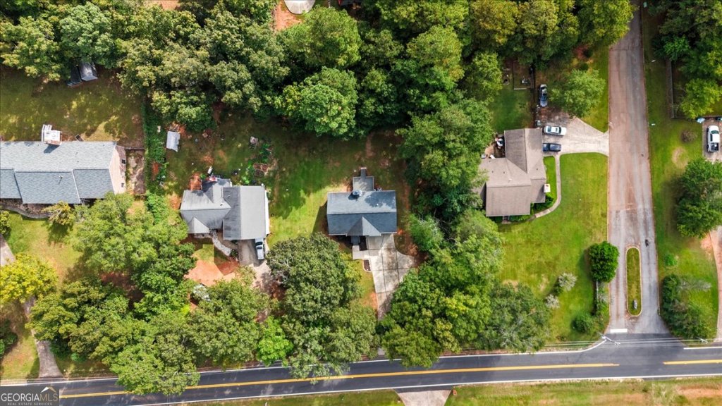 424 Pine Hill Road Griffin - 41