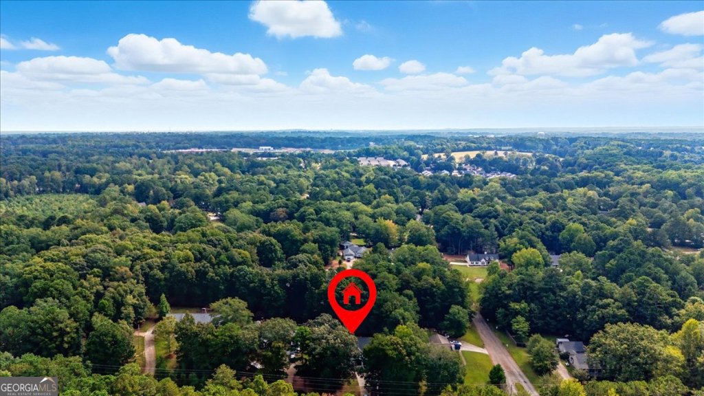 424 Pine Hill Road Griffin - 42