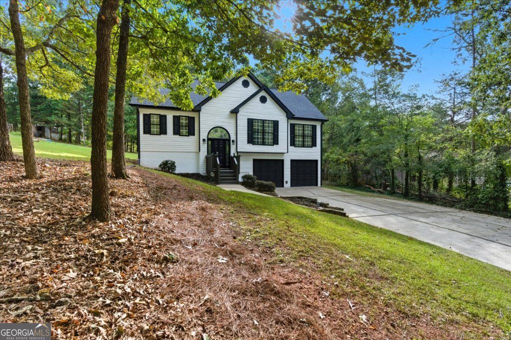 424 Pine Hill Road Griffin - 44