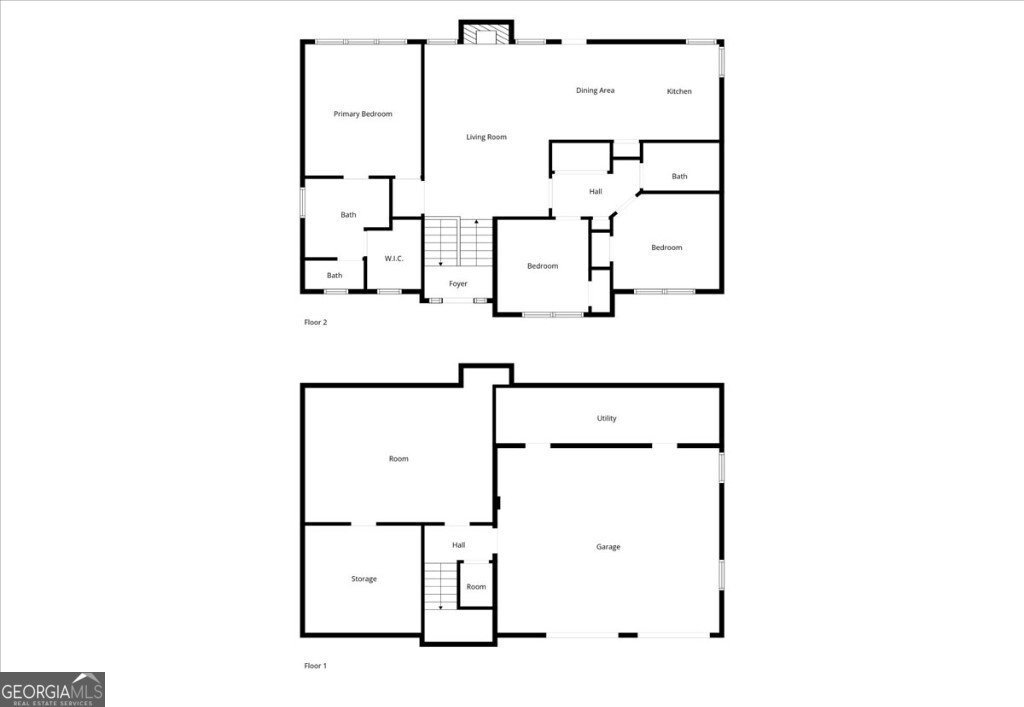 424 Pine Hill Road Griffin - 46