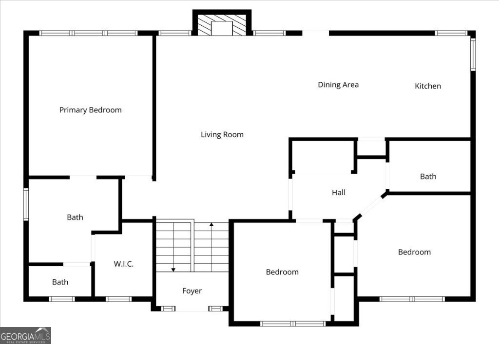 424 Pine Hill Road Griffin - 47