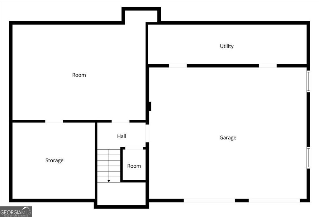 424 Pine Hill Road Griffin - 48