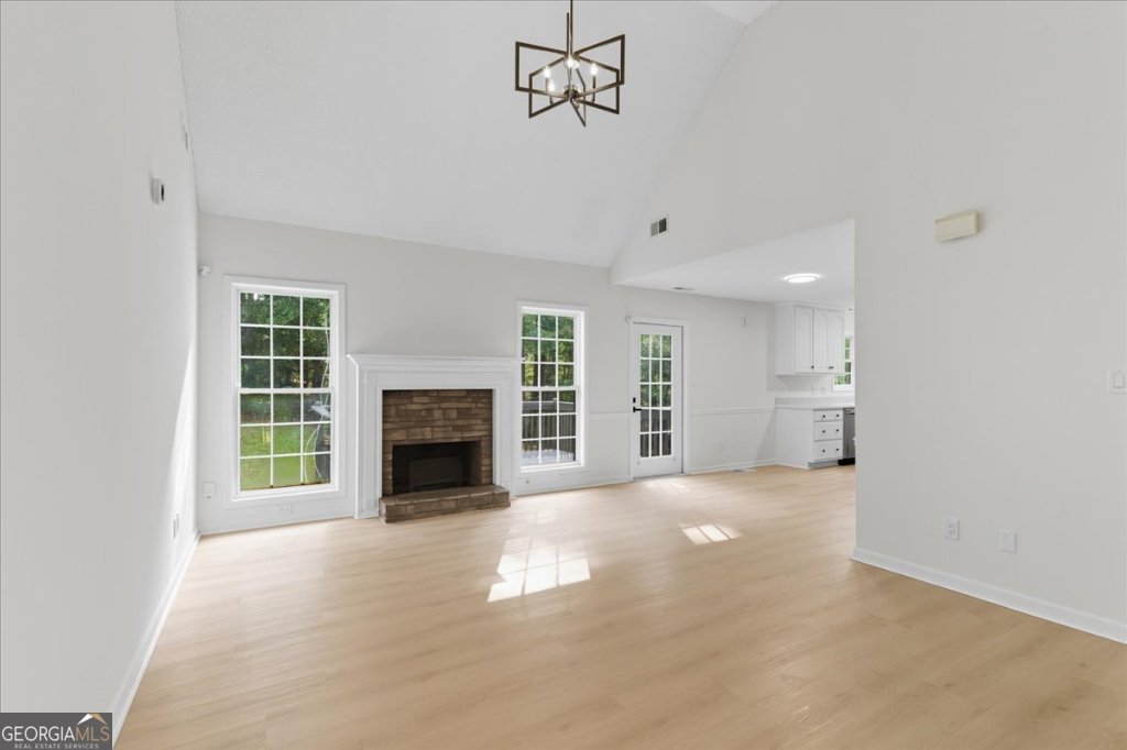 424 Pine Hill Road Griffin - 5