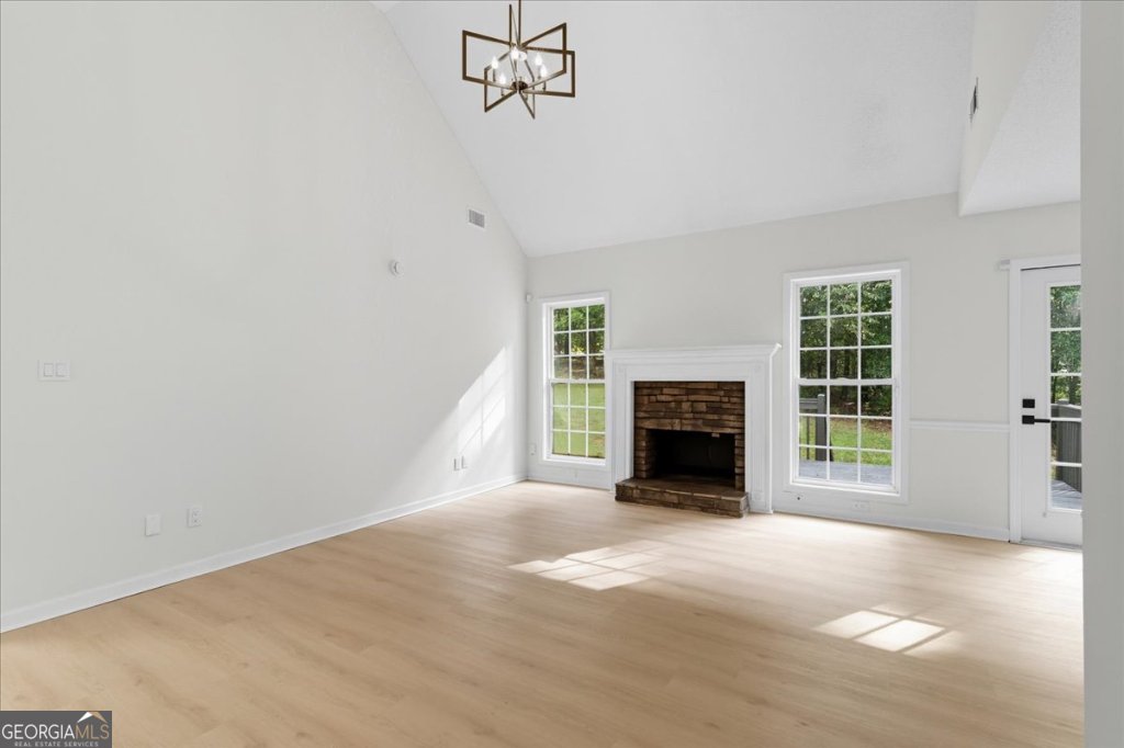 424 Pine Hill Road Griffin - 6