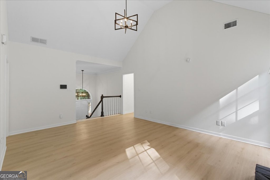 424 Pine Hill Road Griffin - 7