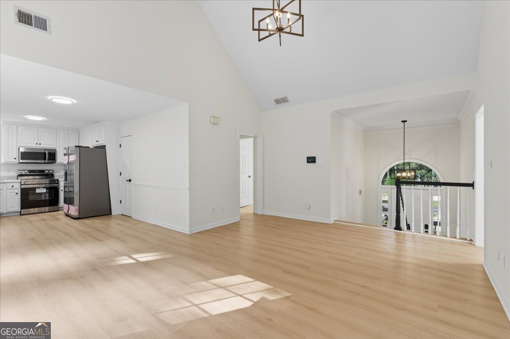 424 Pine Hill Road Griffin - 8
