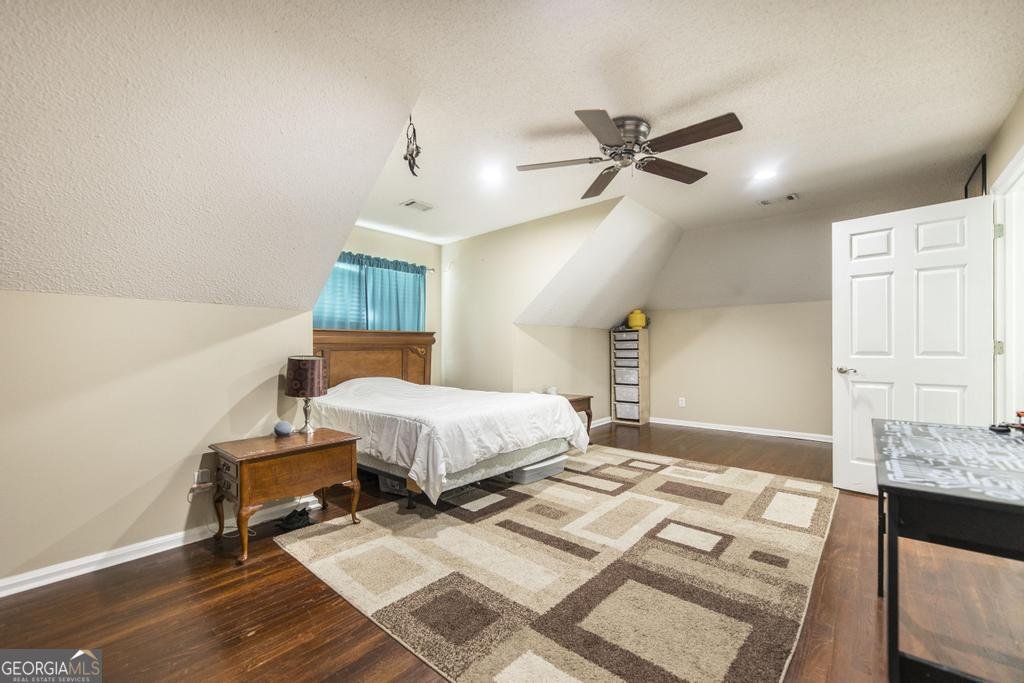 204 Scotsburg Drive Warner Robins - 1