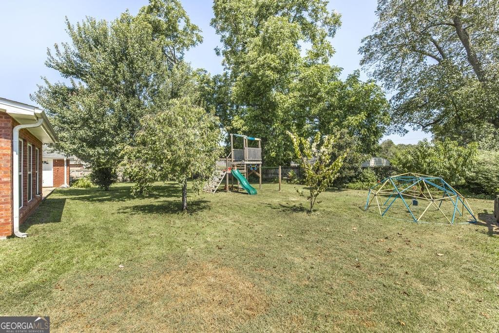 204 Scotsburg Drive Warner Robins - 10