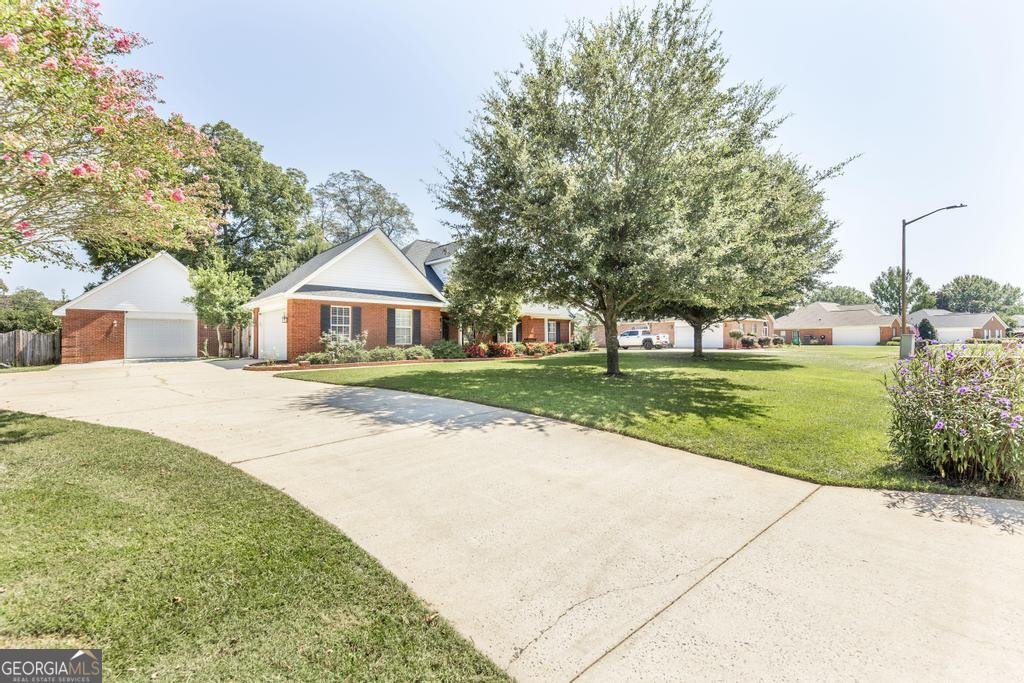 204 Scotsburg Drive Warner Robins - 11