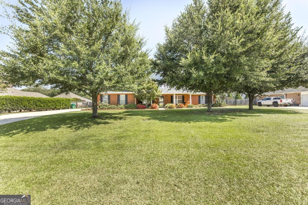 204 Scotsburg Drive Warner Robins - 12