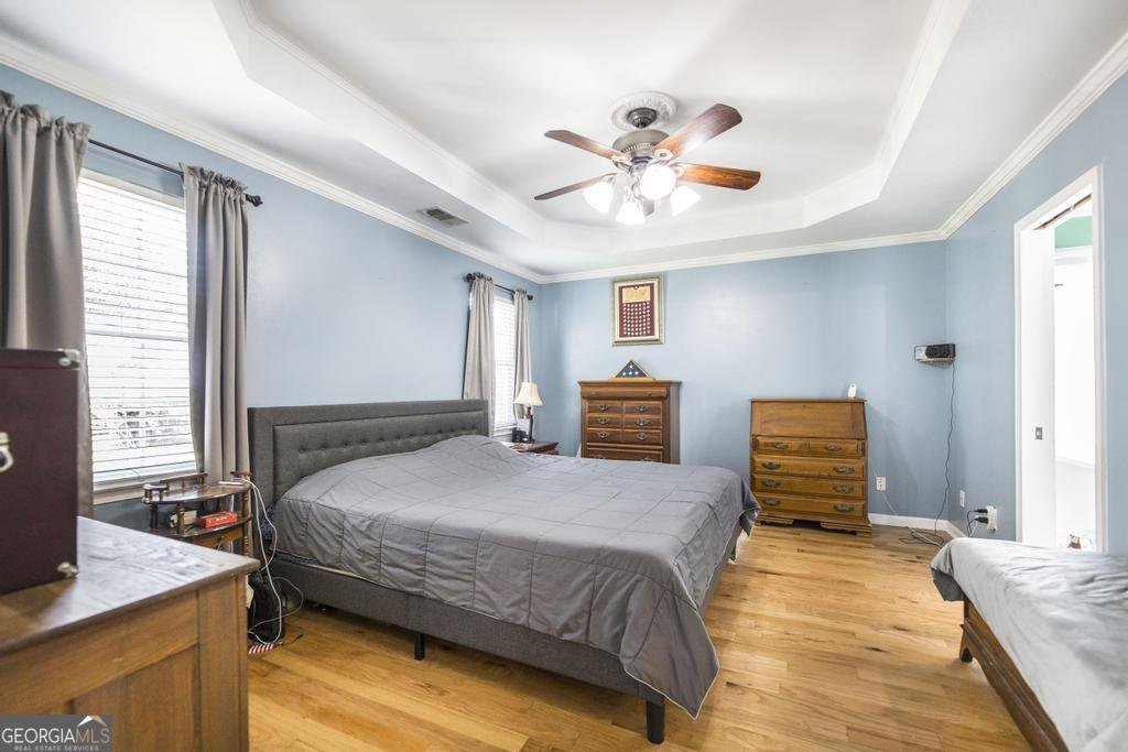 204 Scotsburg Drive Warner Robins - 15