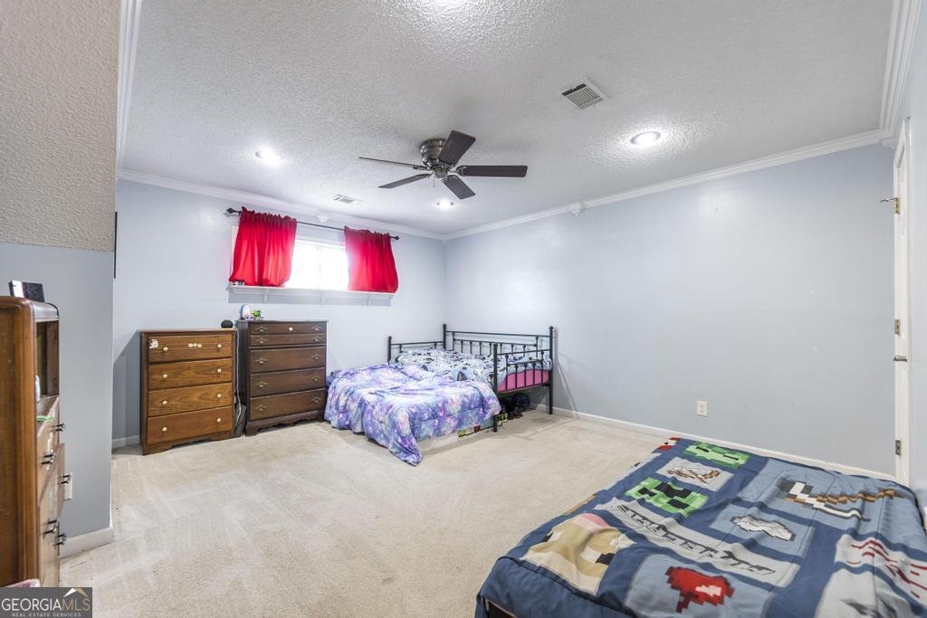 204 Scotsburg Drive Warner Robins - 2