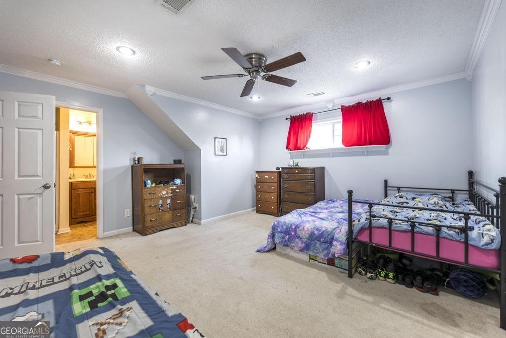 204 Scotsburg Drive Warner Robins - 3