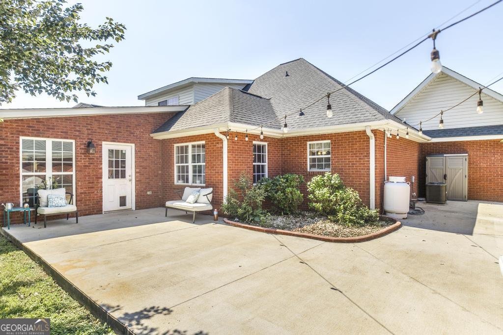 204 Scotsburg Drive Warner Robins - 6