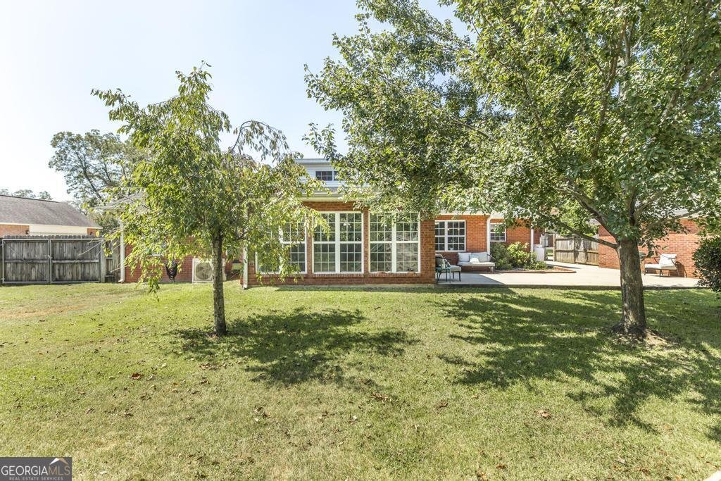 204 Scotsburg Drive Warner Robins - 7
