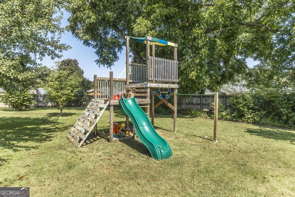204 Scotsburg Drive Warner Robins - 9