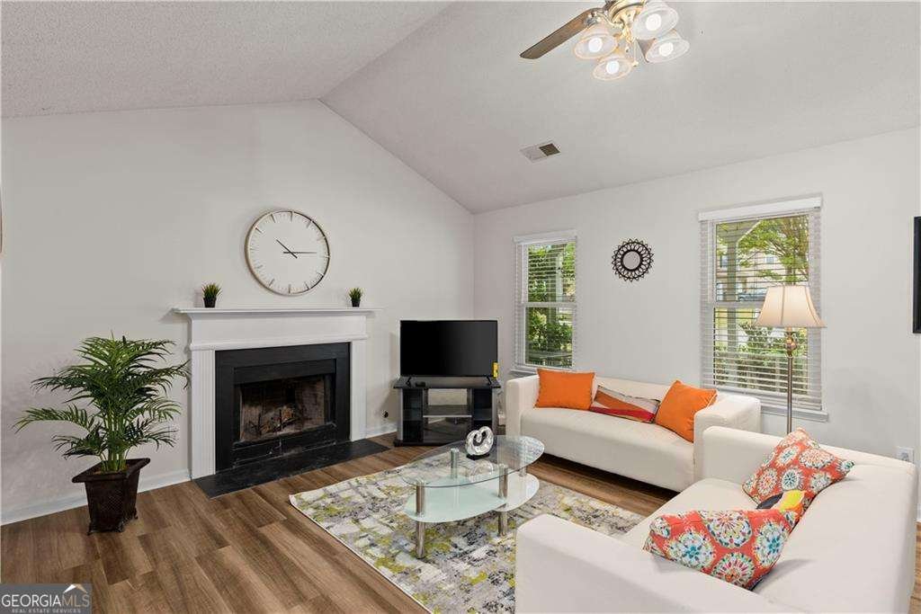 1700 English Ivey Lane Kennesaw - 28