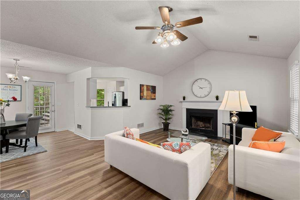 1700 English Ivey Lane Kennesaw - 29