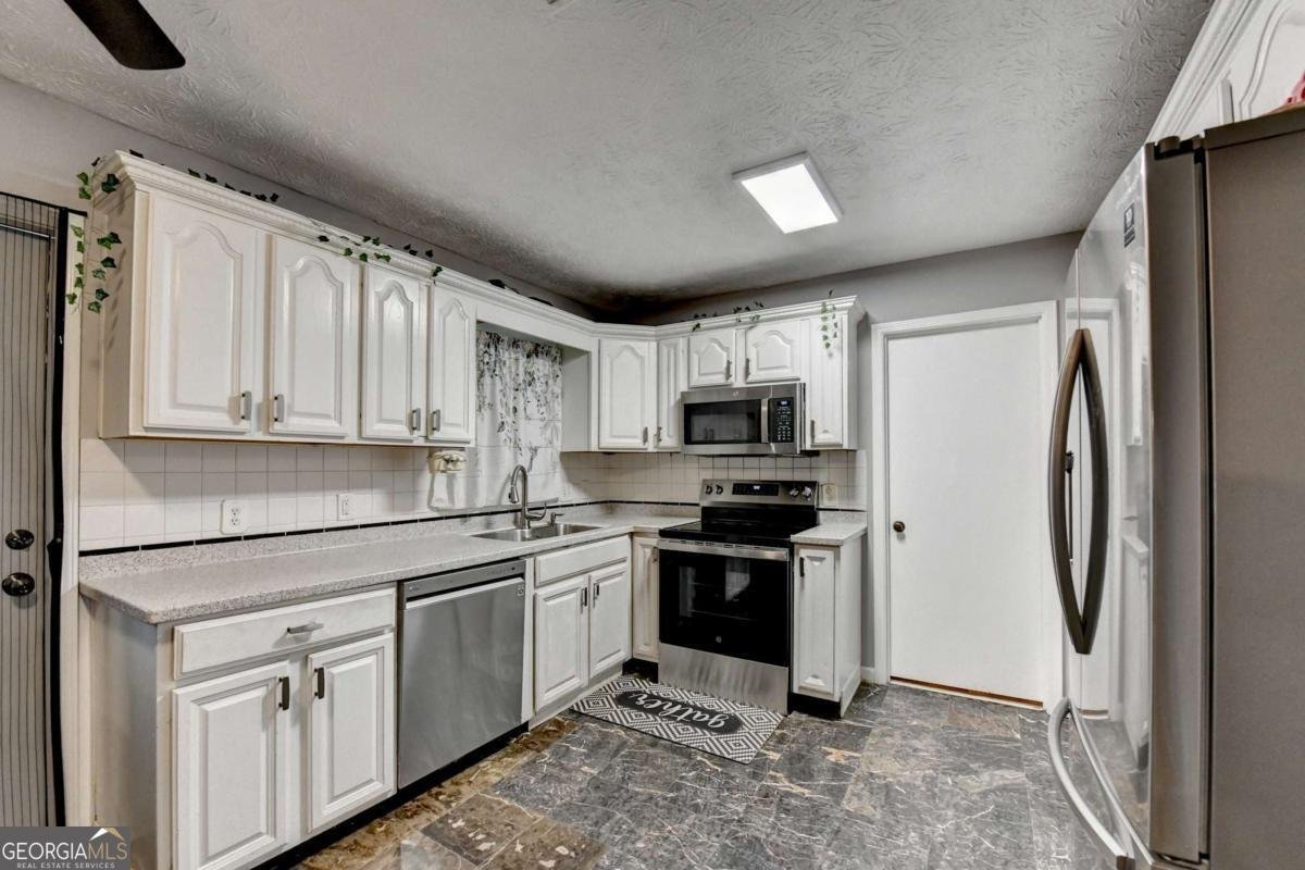 624 River Oak Loop Lawrenceville - 15