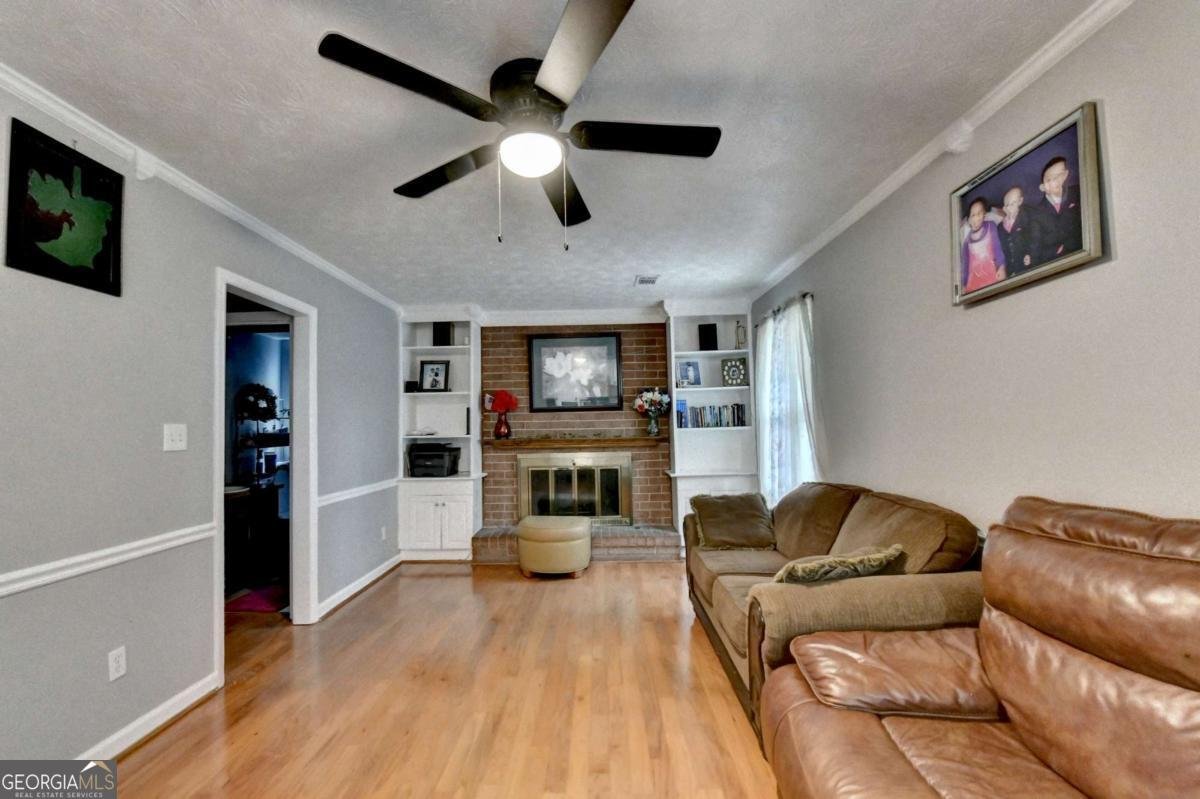 624 River Oak Loop Lawrenceville - 17