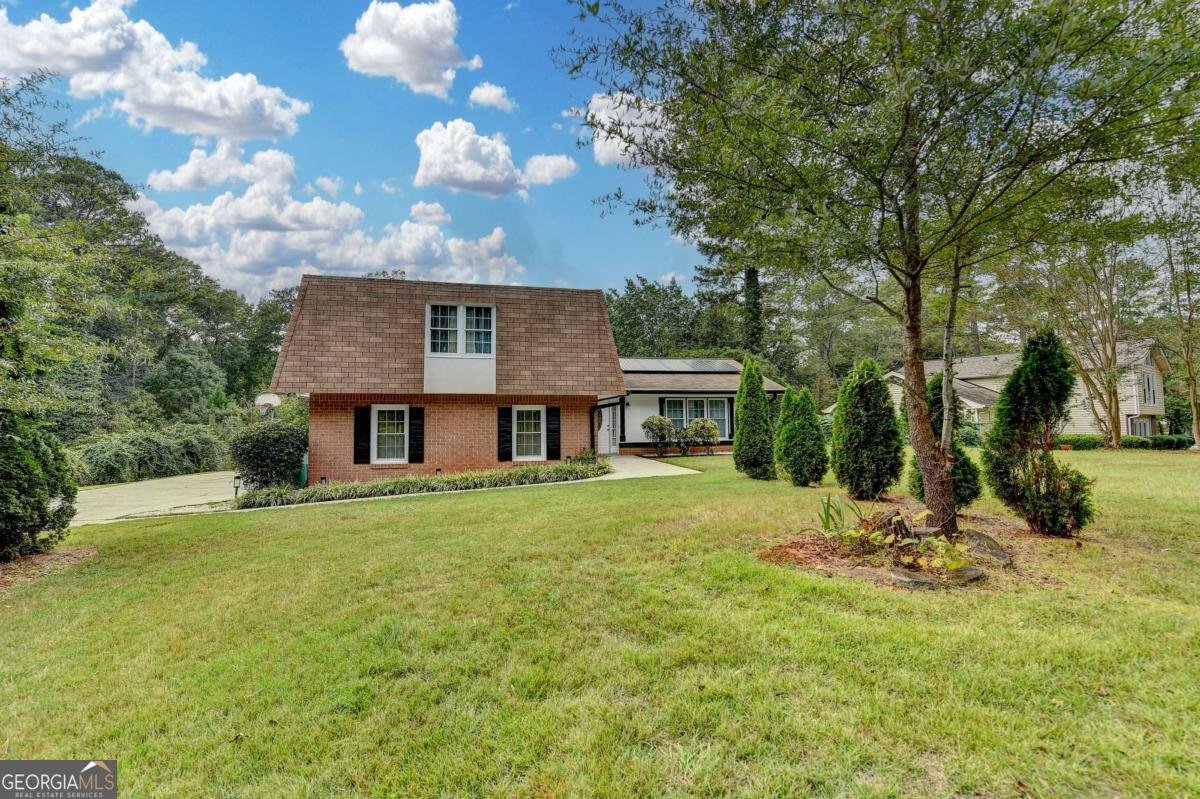 624 River Oak Loop Lawrenceville - 2