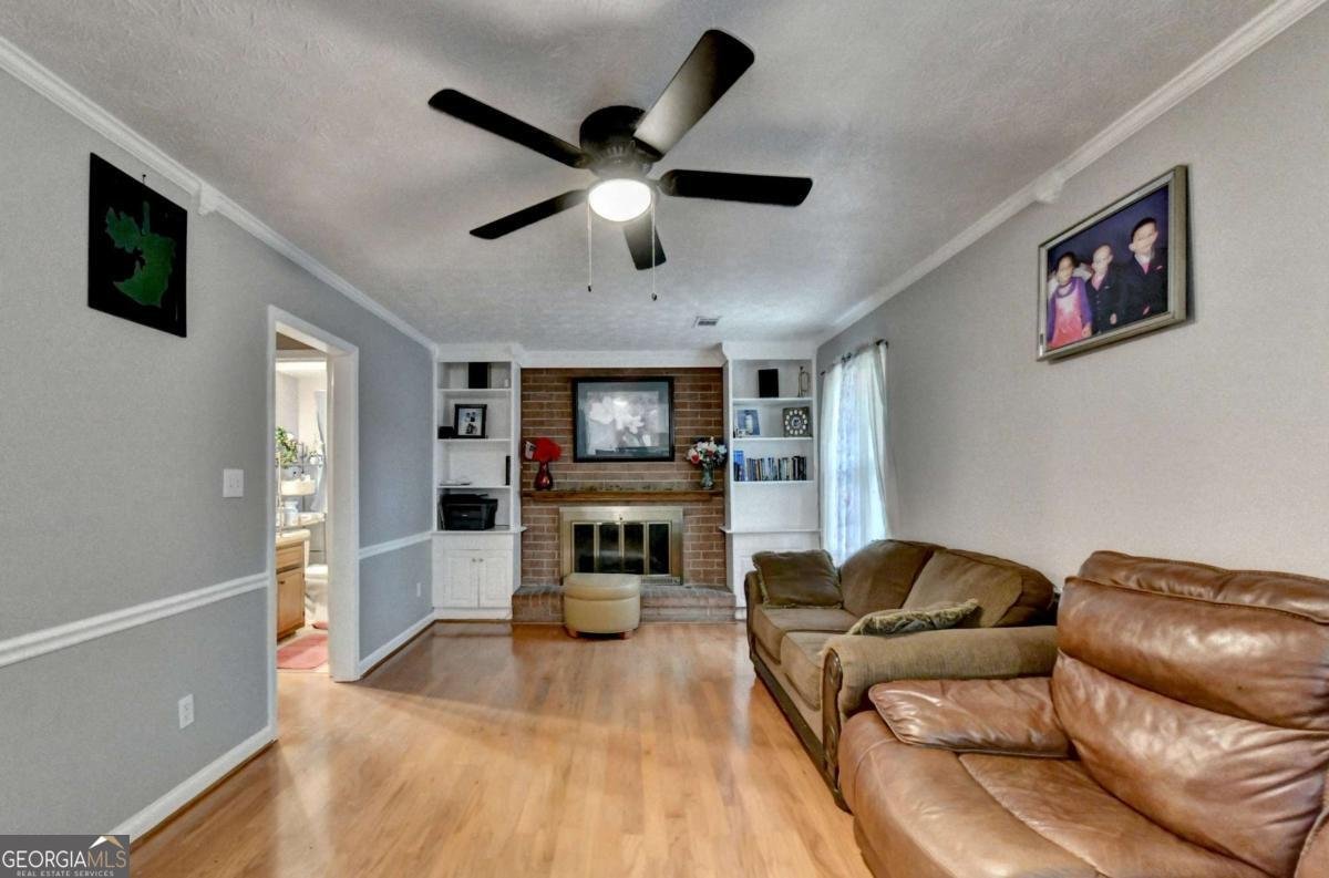 624 River Oak Loop Lawrenceville - 21