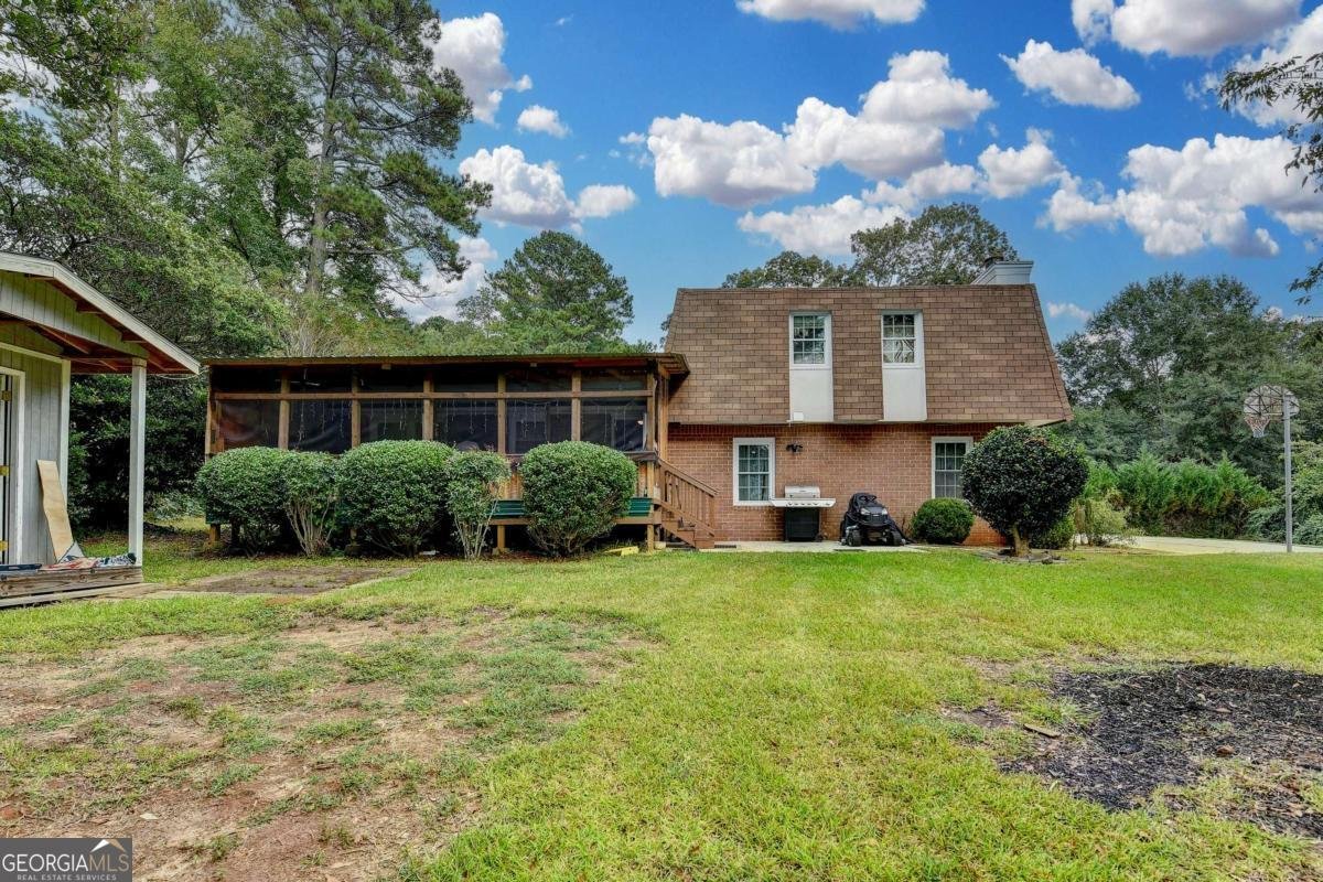 624 River Oak Loop Lawrenceville - 37