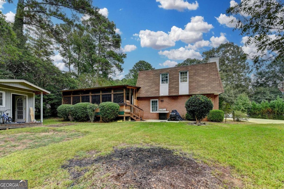 624 River Oak Loop Lawrenceville - 38