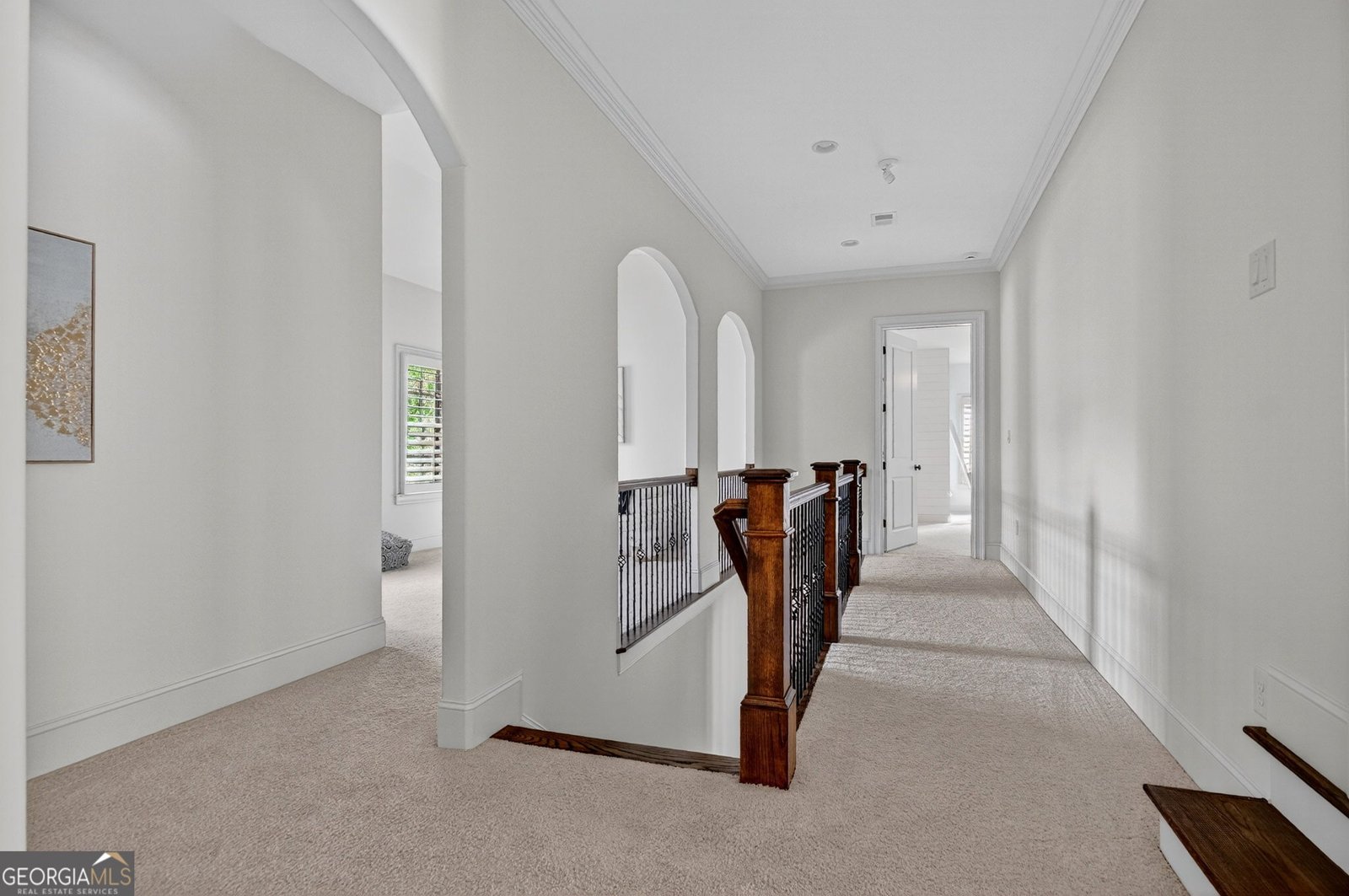10845 Carrissa Trail Alpharetta - 10