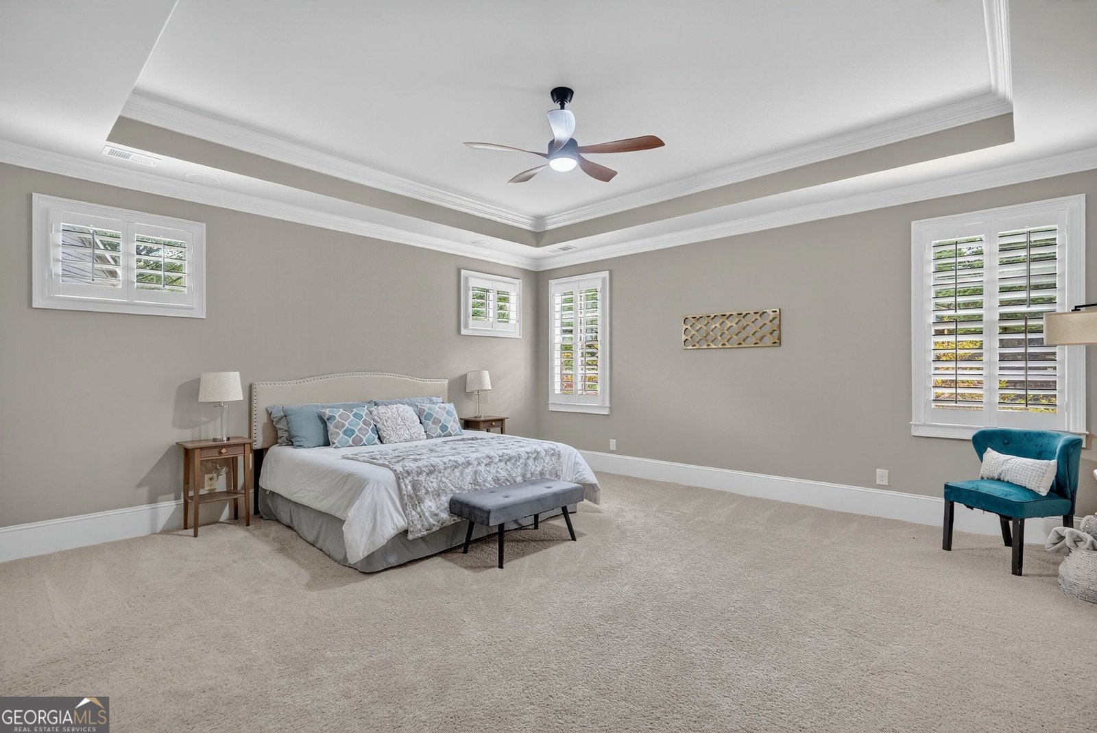10845 Carrissa Trail Alpharetta - 2