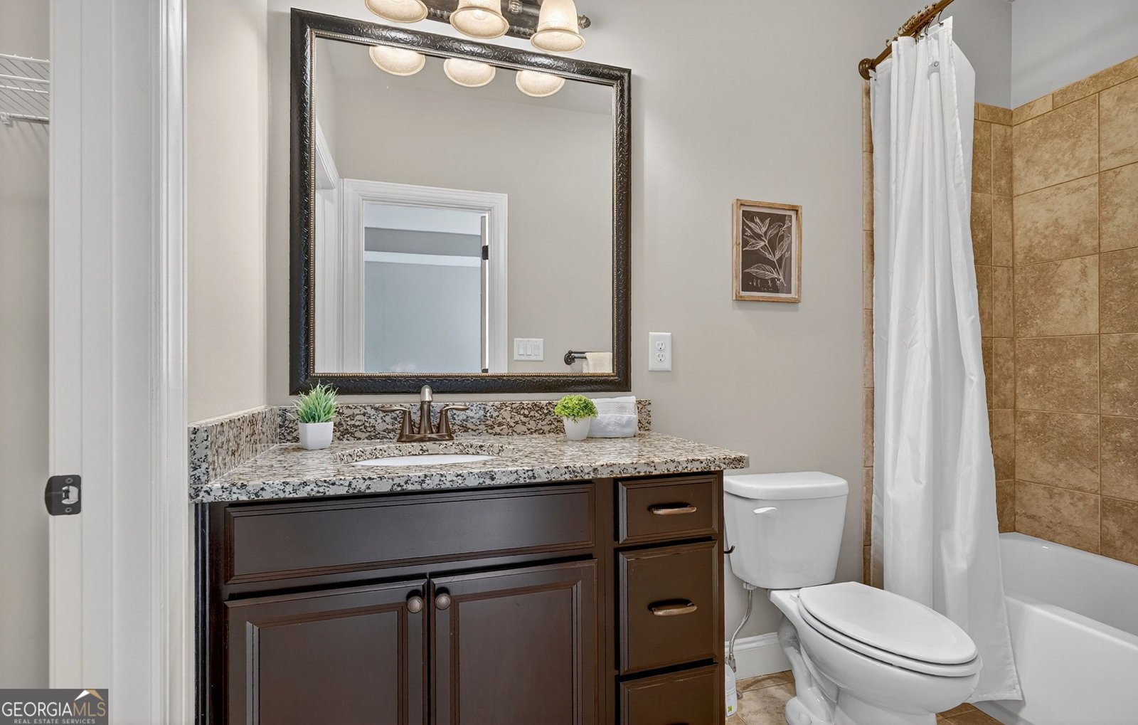 10845 Carrissa Trail Alpharetta - 25