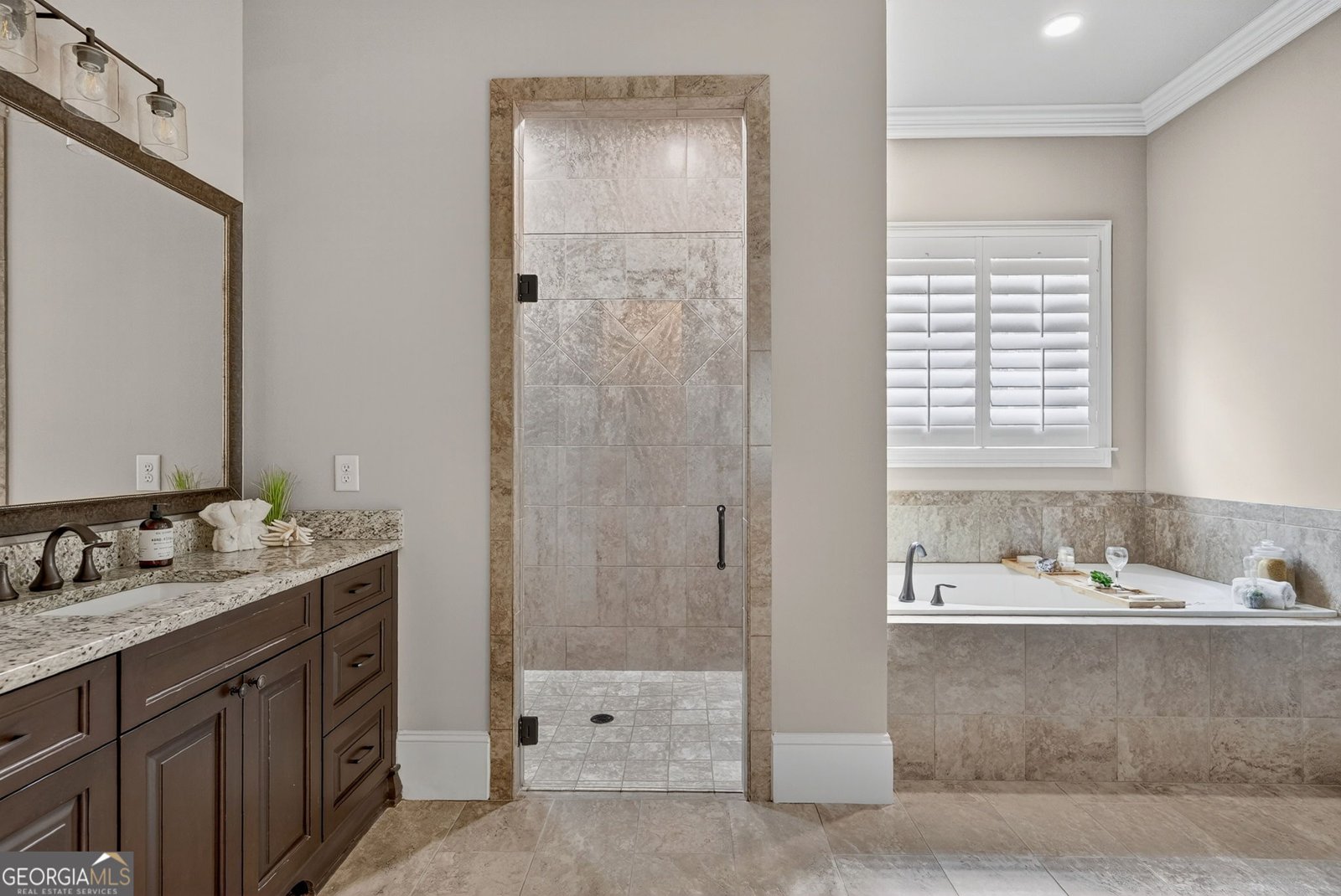 10845 Carrissa Trail Alpharetta - 3
