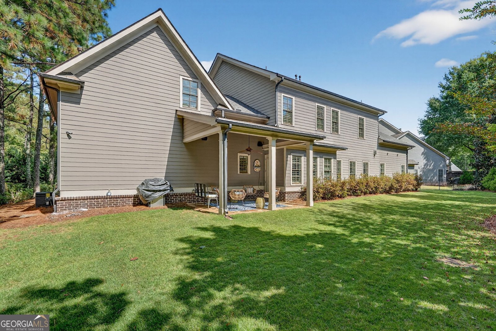 10845 Carrissa Trail Alpharetta - 32