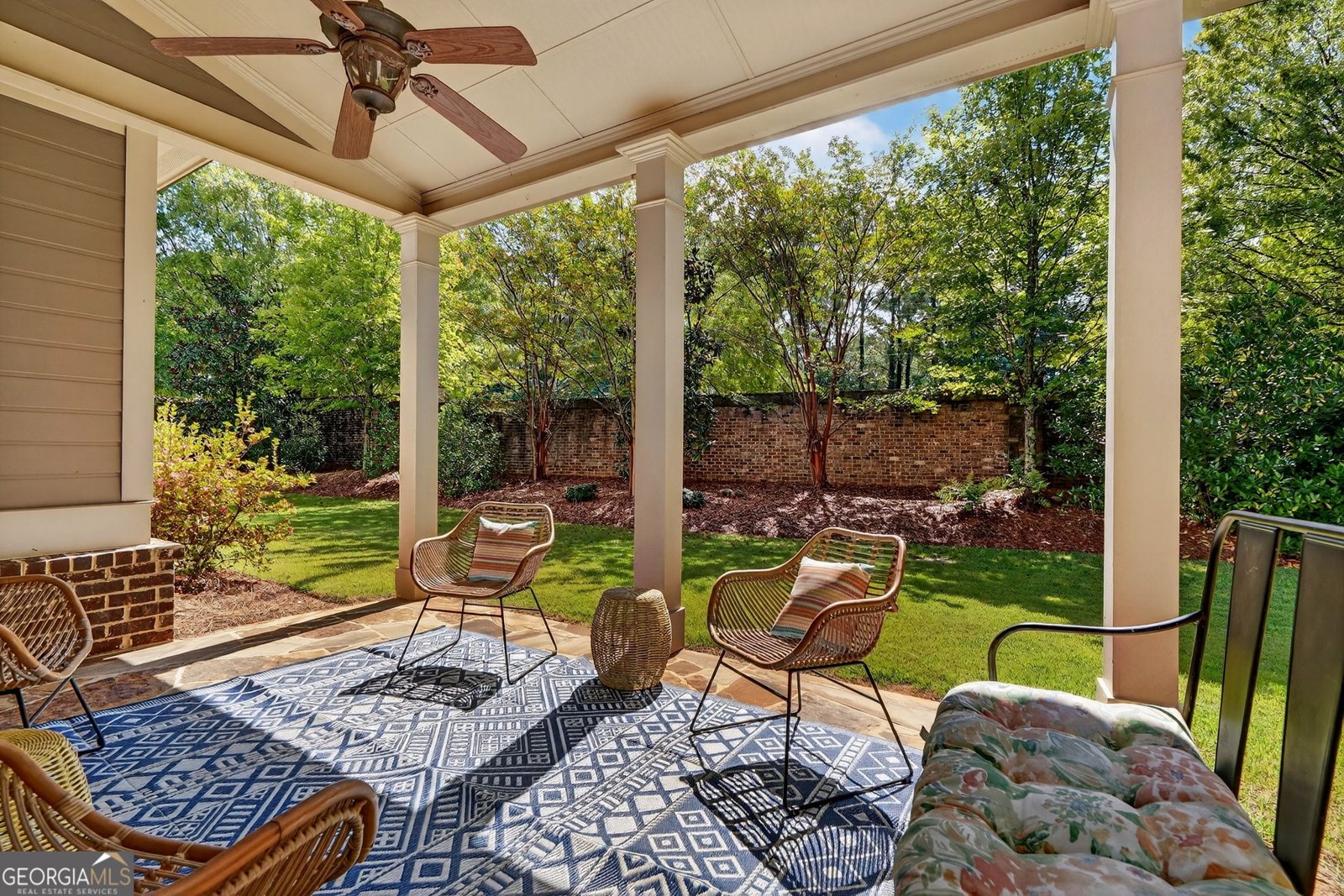 10845 Carrissa Trail Alpharetta - 33