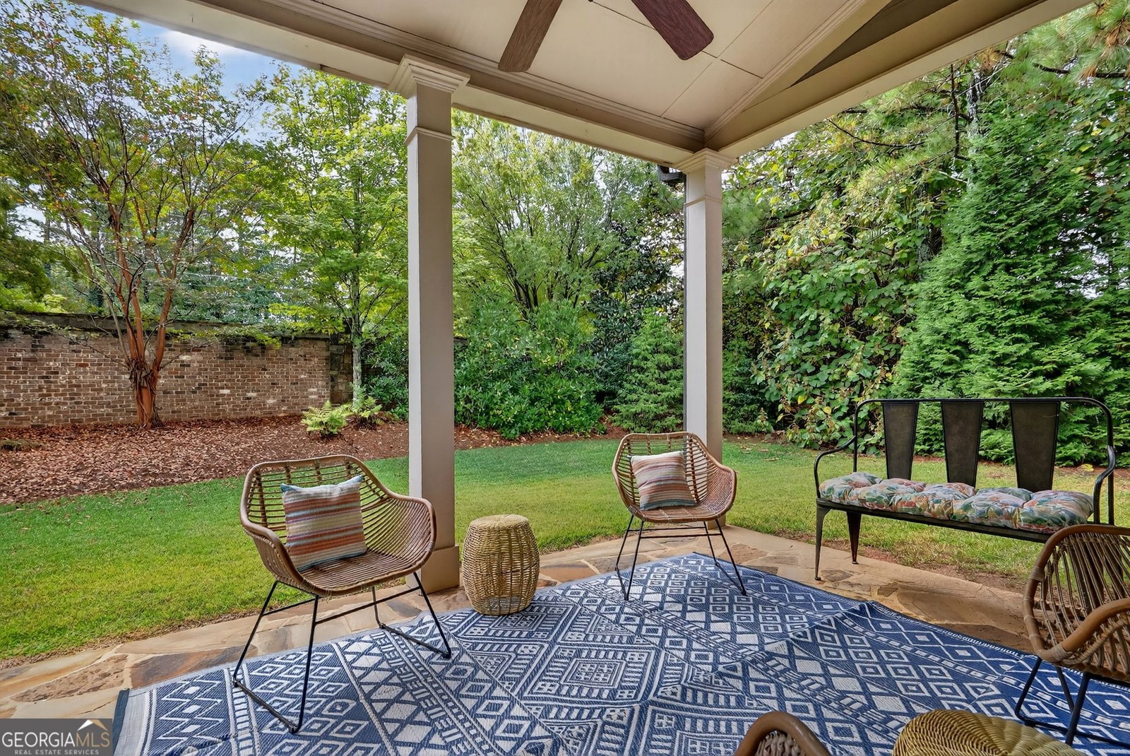10845 Carrissa Trail Alpharetta - 34